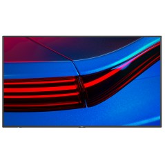 "SharpNEC MultiSync P555 55" P-Series - High-Performance Display | Model 60005058"